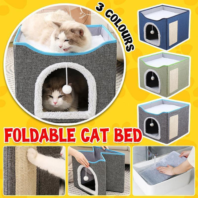 Pet Care.