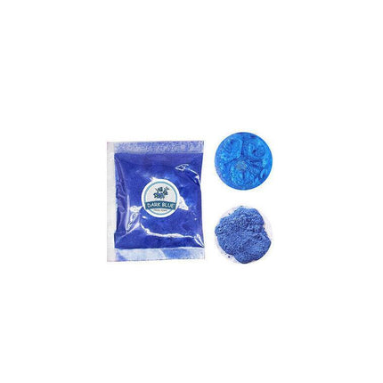 Mica Pigment Pearl Powder Resin Epoxy Premium Soaps Candle Bath Bomb Art Craft - Purplish Red.