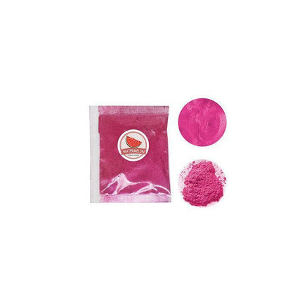 Mica Pigment Pearl Powder Resin Epoxy Premium Soaps Candle Bath Bomb Art Craft - Purplish Red.