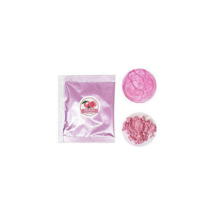 Mica Pigment Pearl Powder Resin Epoxy Premium Soaps Candle Bath Bomb Art Craft - Purplish Red.