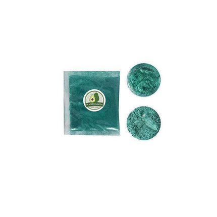 Mica Pigment Pearl Powder Resin Epoxy Premium Soaps Candle Bath Bomb Art Craft - Purplish Red.