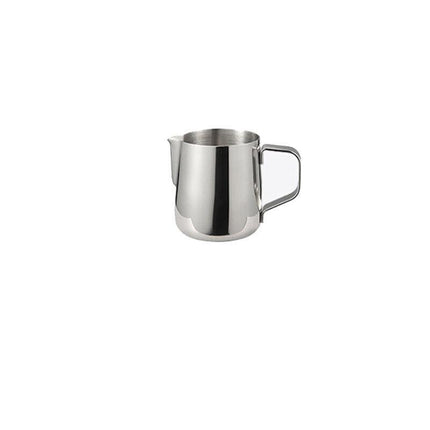 150-1000Ml Stainless Steel Milk Coffee Jug Latte Espresso Frothing Scale Pitcher - 350ML.