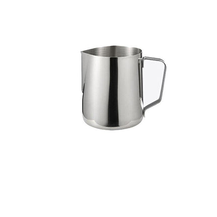 150-1000Ml Stainless Steel Milk Coffee Jug Latte Espresso Frothing Scale Pitcher - 350ML.