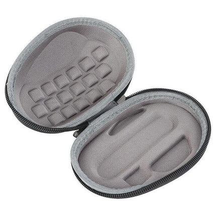 Travel Carrying Bag Gaming Mouse Storage Box Case For Logitech Mx Master Au.
