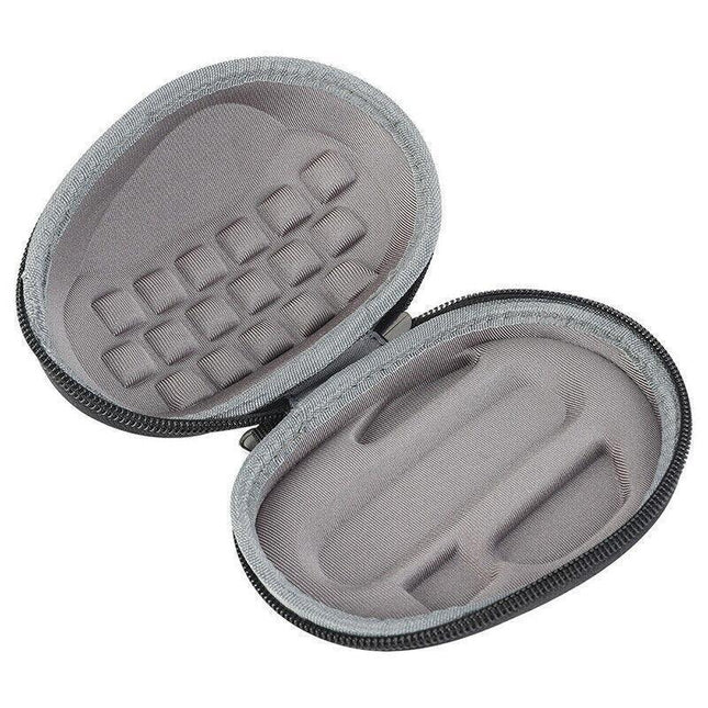 Travel Carrying Bag Gaming Mouse Storage Box Case For Logitech Mx Master Au.