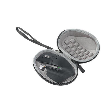 Travel Carrying Bag Gaming Mouse Storage Box Case For Logitech Mx Master Au.