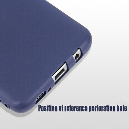 Green Shockproof Cover Slim Case For Samsung S21 S10 S20 Plus Ultra Fe Note20 - Samsung Galaxy S21 Ultra.