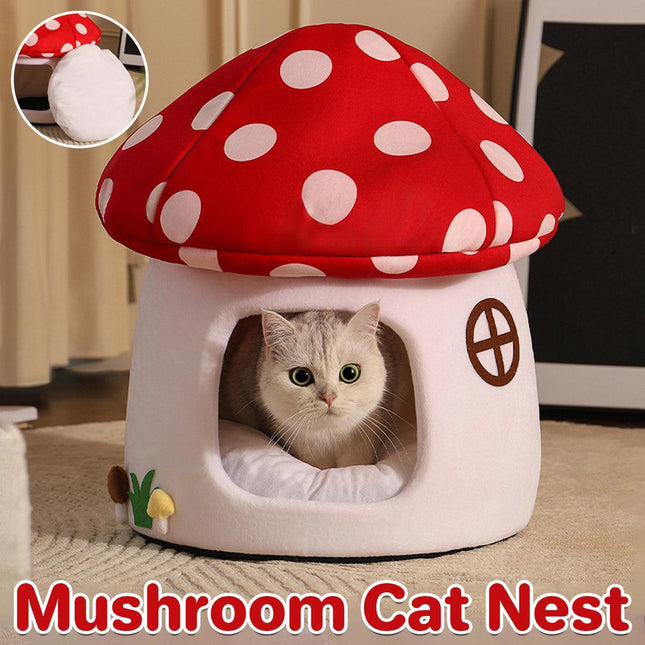 Pet Care.
