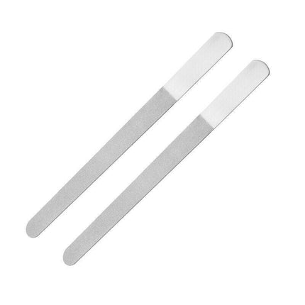 Diamond Nail File for Hand Foot Care Manicure Podiatry Tool 20.2cm - 1PC.