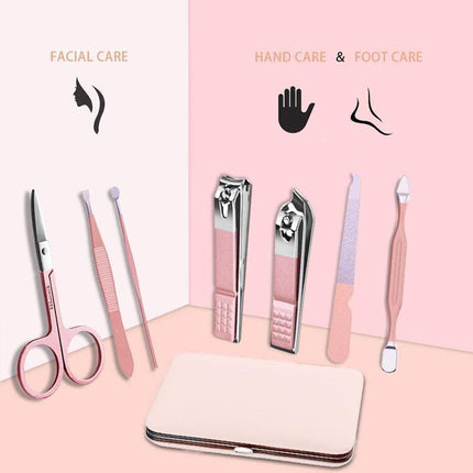 Health & Beauty Cartoz.