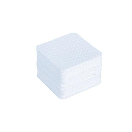 1000PCS Lint Free Cotton Nail Wipes Pads for Manicure Gel Polish Removal - 200PCS.