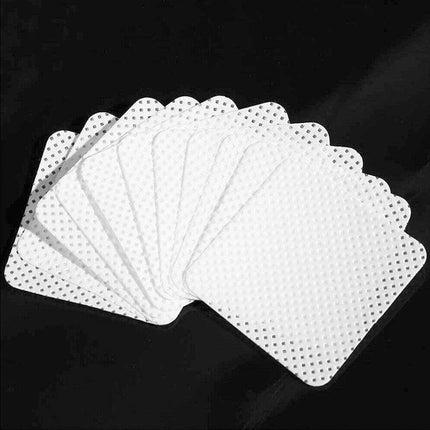 1000PCS Lint Free Cotton Nail Wipes Pads for Manicure Gel Polish Removal - 200PCS.