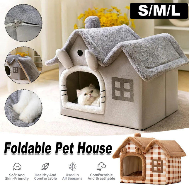 Pet Care.