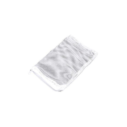 10Pcs Nylon Mesh Bags for Aquarium Pond Filter Media - 15CMx20CM.
