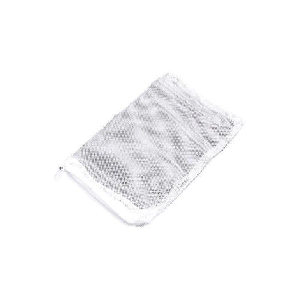 10Pcs Nylon Mesh Bags for Aquarium Pond Filter Media - 15CMx20CM.