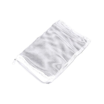 10Pcs Nylon Mesh Bags for Aquarium Pond Filter Media - 20CMx30CM.