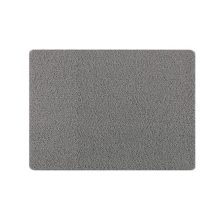 Anti Slip Bathroom Mat Non Slip Shower Floor Mat Quick Dry Soft Comfortable Rug - Coffee-40x60cm.