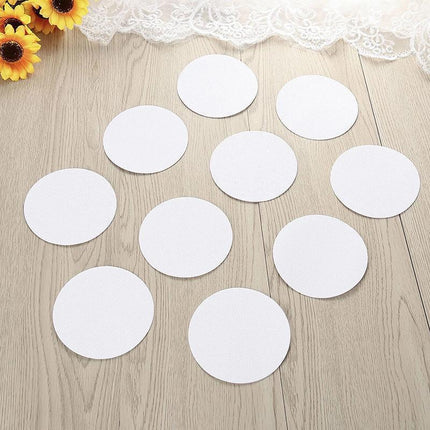 10/20X Non Slip Shower Strip Stickers Bathroom Tub Anti-Slip Applique Set - 10PCS.