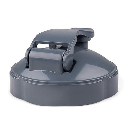 2-6X For Nutribullet Flip Top Fresh Lid - All 600 & 900 Model Nutri Cups Au - 2PCS.