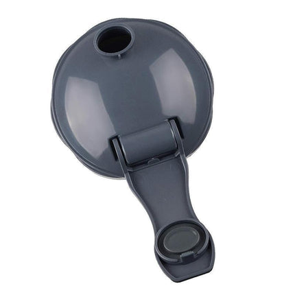 2-6X For Nutribullet Flip Top Fresh Lid - All 600 & 900 Model Nutri Cups Au - 2PCS.
