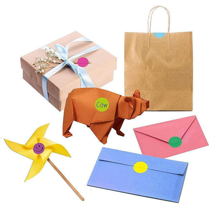 Electronics > Printer Accessories & Supplies > Labels Cartoz.