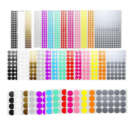 Electronics > Printer Accessories & Supplies > Labels Cartoz.