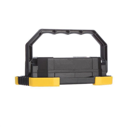 9000Lm Solar Cob Led Light Rechargeable Outdoor Camping Work Torch Flood Lamp Au.