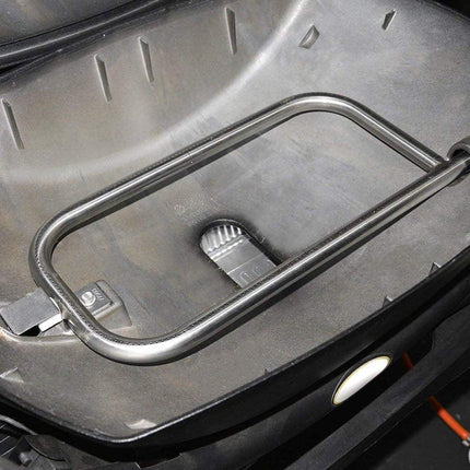 For Weber Q200 Q220 Q2000 Q2200 Stainless Steel Grill Burner Tube With Screw.
