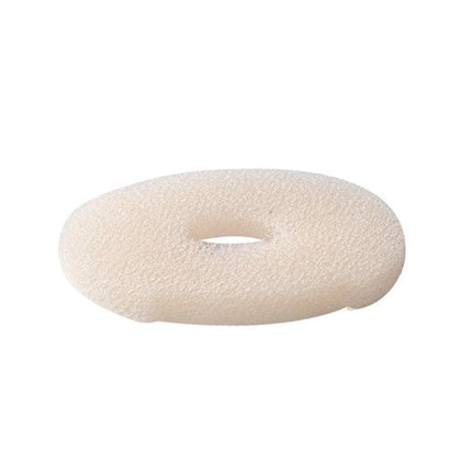 Aquarium Filter Special Mini Small Tank Filter Circle for Freshwater or Marine - 8cm Replacement Cotton*5.