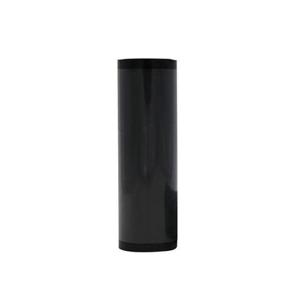 Black Vacuum Food Sealer Seal Bags Rolls Saver Storage Commercial 20/28Cm*5M - 20cm* 5m* 1 Roll.