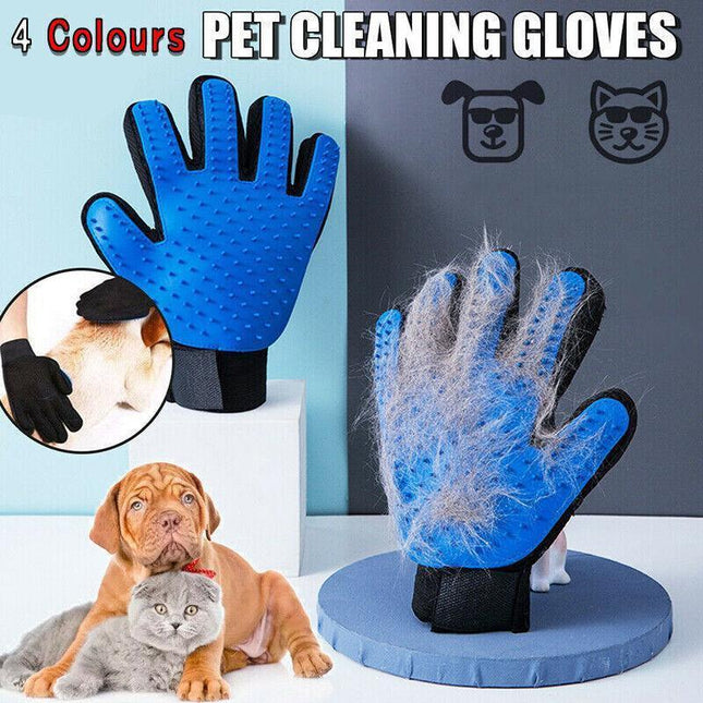 Pet Care.