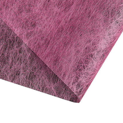 10pcs High Quality Flower Wrapping Paper DIY Bouquet Gift Wrap Floral Supplies - Coffee.