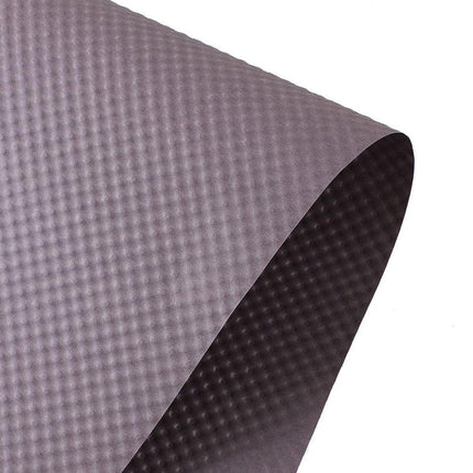 Embossed Paper Convex Flower Wrapping Paper for Floral Shop and Flower Wrapping - White.