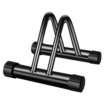 Parking Floor Bike Rack Bicycle Storage Steel Holder Portable Cycling Bike Stand.