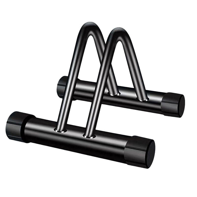 Parking Floor Bike Rack Bicycle Storage Steel Holder Portable Cycling Bike Stand.