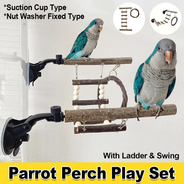 Pet Care.