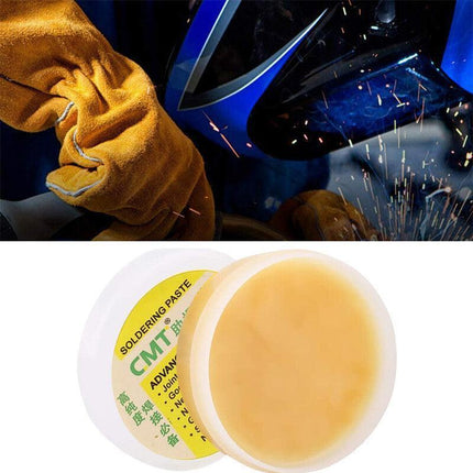Rosin Soldering Flux Paste Solder Welding Grease Cream for Phone - 1 PC.
