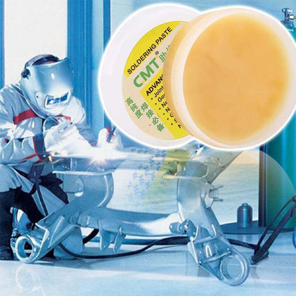 Rosin Soldering Flux Paste Solder Welding Grease Cream for Phone - 1 PC.