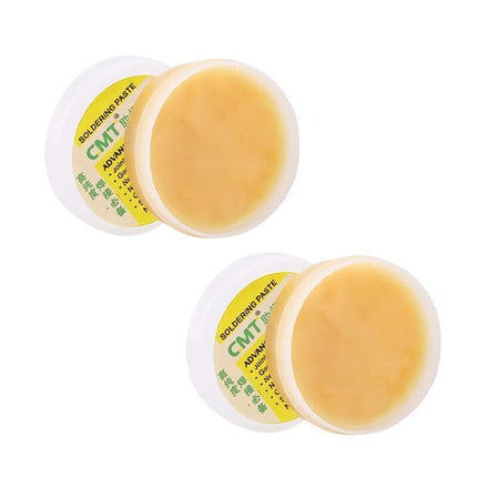 Rosin Soldering Flux Paste Solder Welding Grease Cream for Phone - 1 PC.