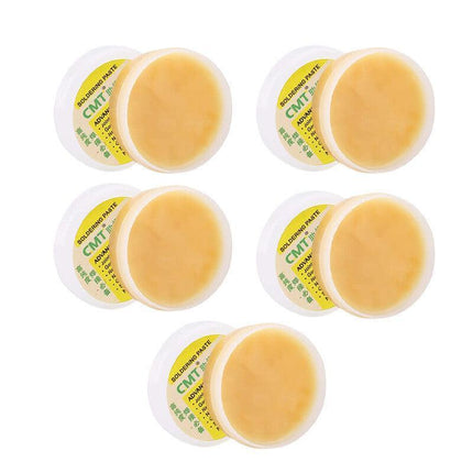 Rosin Soldering Flux Paste Solder Welding Grease Cream for Phone - 1 PC.
