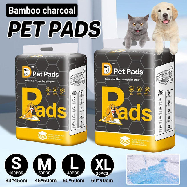Pet Care.