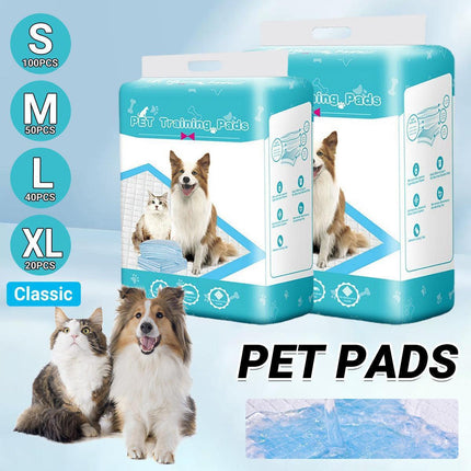 Pet Care.