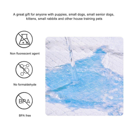 Pet Care.