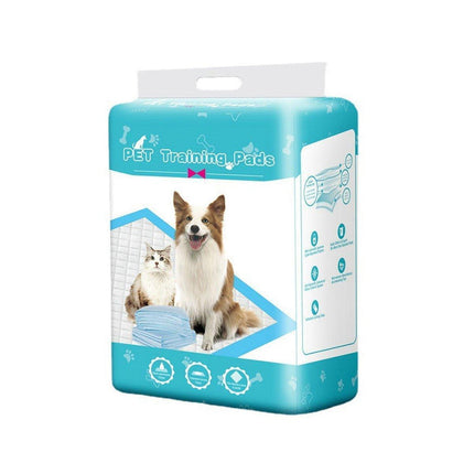 Pet Care.