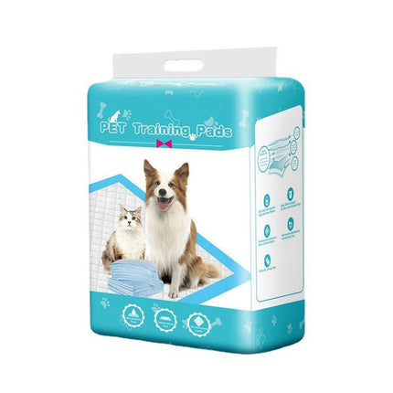 Pet Care.