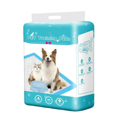 Pet Care.
