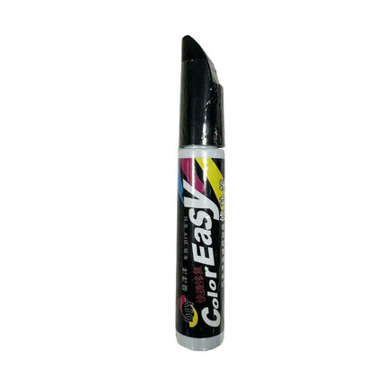 Car Scratch Repair Paint Pen Automotive Touch Up Spray for Quick Paint Fixing - Black.