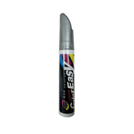 Car Scratch Repair Paint Pen Automotive Touch Up Spray for Quick Paint Fixing - Black.