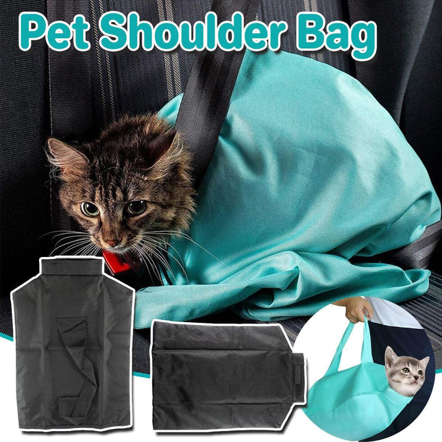 Pet Care.