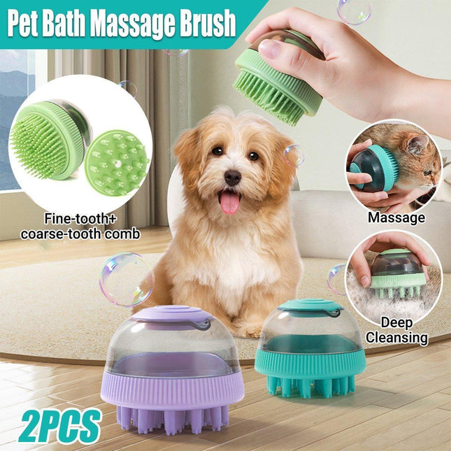 Pet Care.